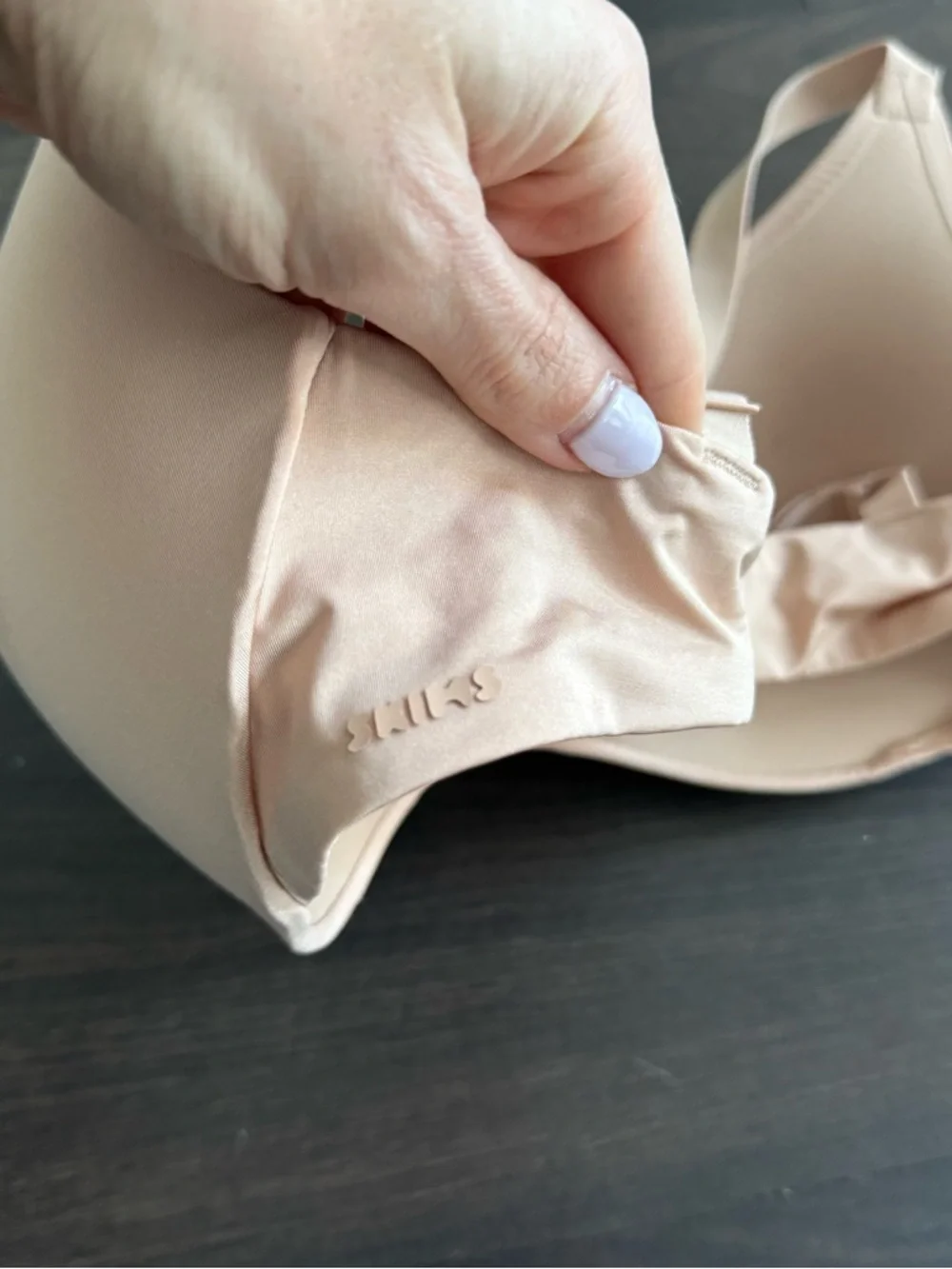 SKIMS Bra 34DD - Picture 5 of 6